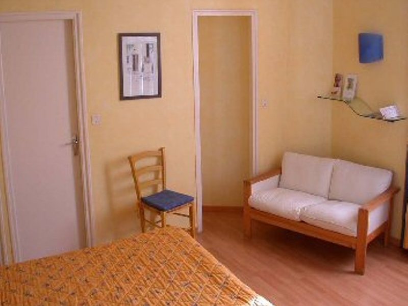 Фото Hotel le Magnan