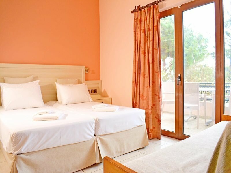 Фото Melina's House