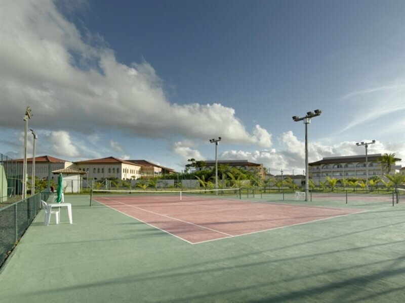 Фото Grand Palladium Imbassai Resort and SPA