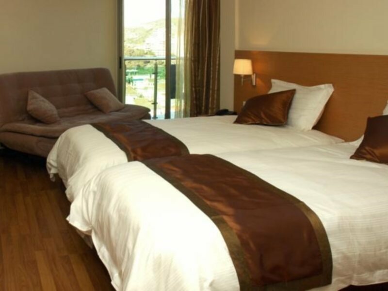 Фото Cullera Holiday Hotel