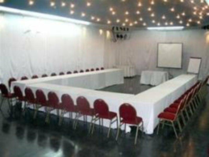 Фото Cristal Palace Hotel