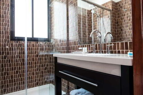 Гостиница Hotel Cristoforo Colombo в Аргентине