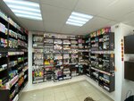Cloud (ulitsa Pyatiletki, 56), vape shop