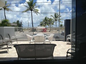 Гостиница Hotel Praia e Mar