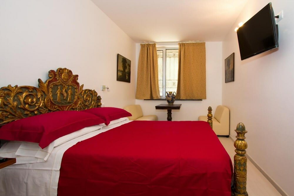 Фото La Locanda del Pino