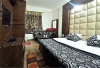 Фото Hotel Shiva Intercontinental