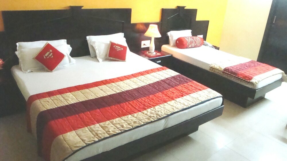 Фото отеля 5