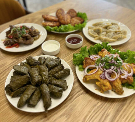 Фото Фонтан