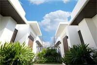 Апартаменты The Spirit Resort Hua Hin