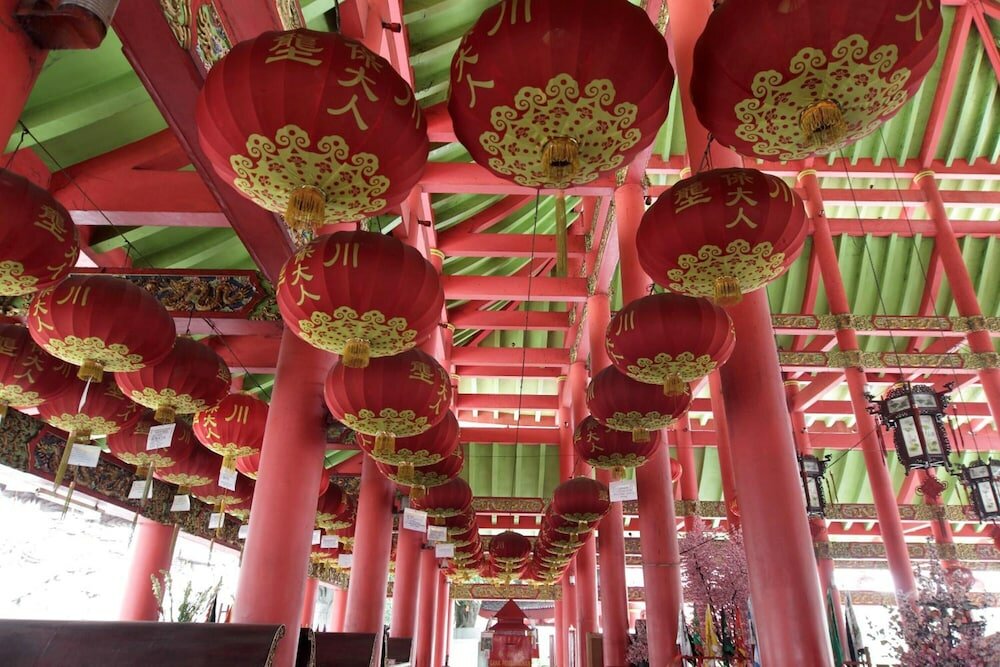 Фото Amaris Hotel Simpang Lima