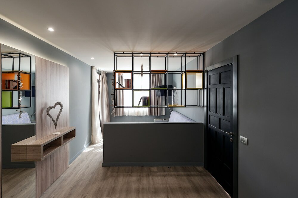 Фото NataLis Apartamentos