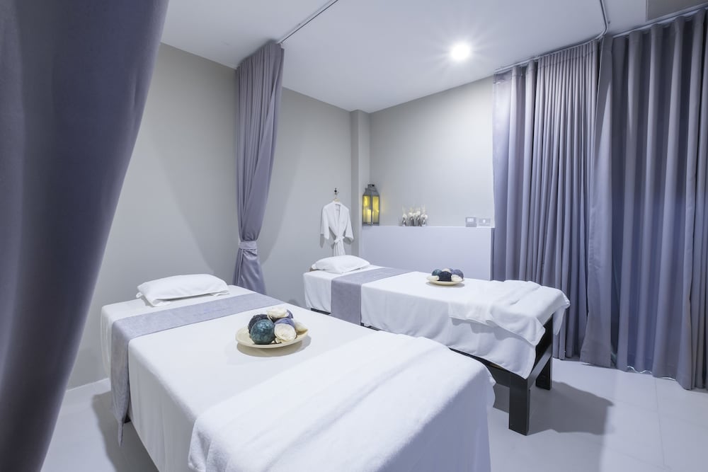 Фото K Maison Boutique Hotel