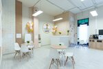Why Giraf Center (Village of Otradnoye, Lesnaya ulitsa, 19к4) ، نوادي الأطفال والمراهقين