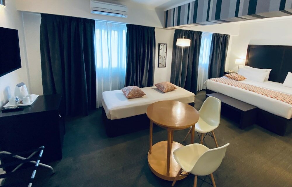 Фото Hotel Tolosa