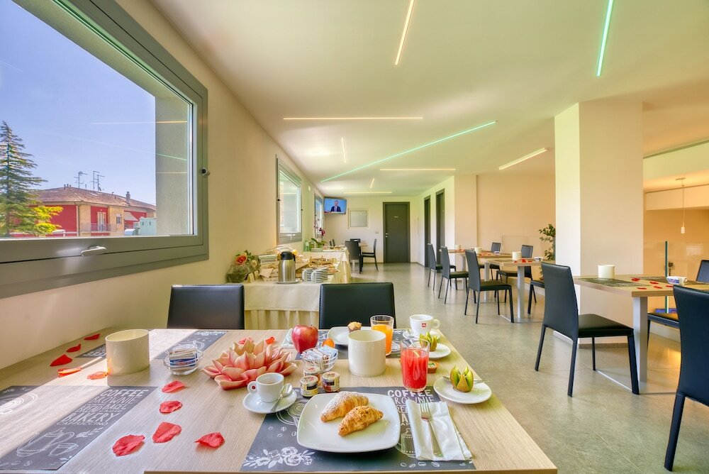 Фото Boutique Hotel Bramante & SPA