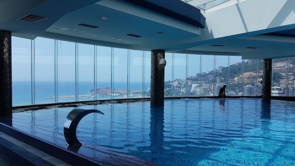 Фото Отель Tre Canne