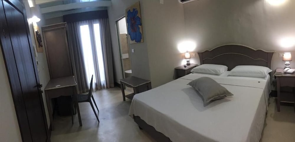 Фото Suite Porta Terra