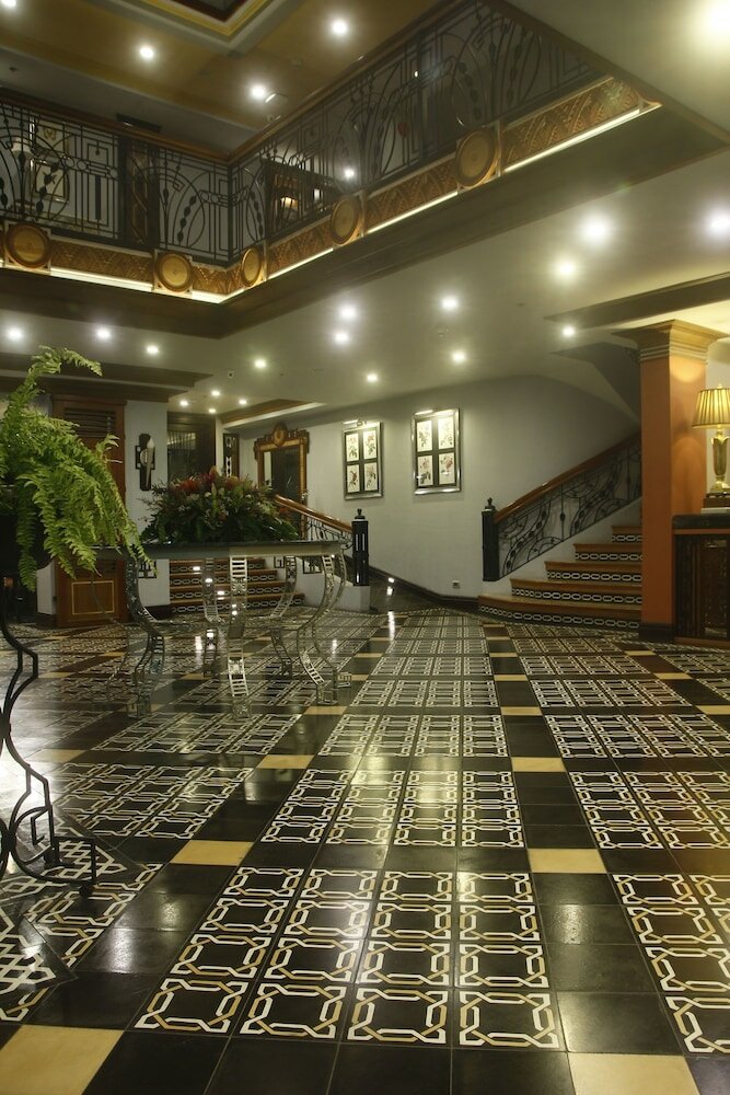 Фото Herald Suites Polaris