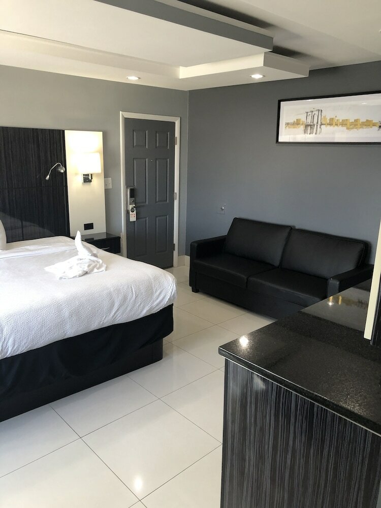 Фото Marion Motor Lodge