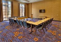 Фото Courtyard by Marriott Nashville Green Hills