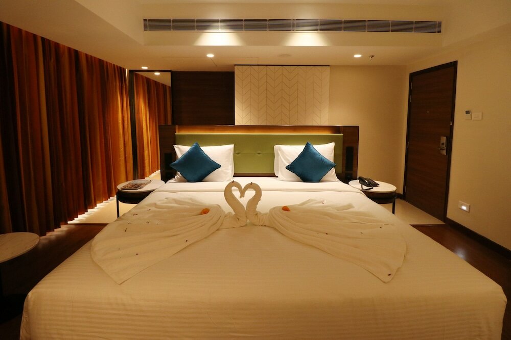 Фото Amarpreet Hotel