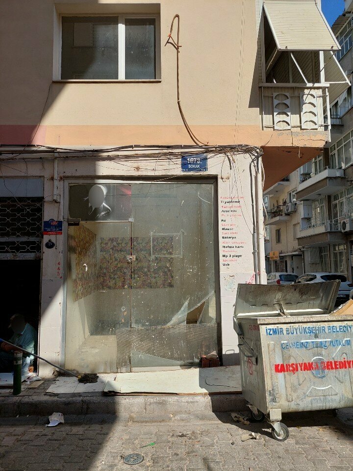 Insurance company Armagan Sigorta, Izmir, photo