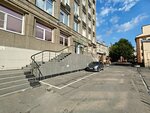 Studiya Uspeha (Vsevoloda Vishnevskogo Street, 12А) ، خدمات طباعة