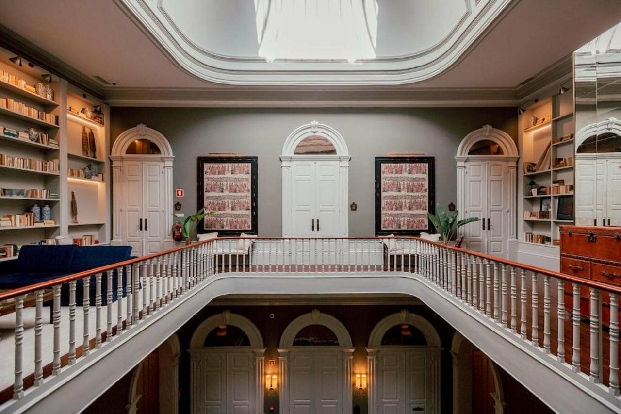 Фото Torel 1884 Suites & Apartments