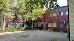 Nursery garden № 18 Gauhar (Gizzat Ibatov Street, 53) ، مركز الرعاية النهارية، رياض الأطفال