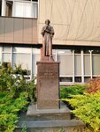 Николай Коперник (Aleksandra Nevskogo Street, 14), monument, memorial