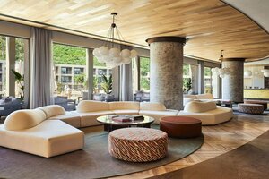 отель Hyde Bodrum