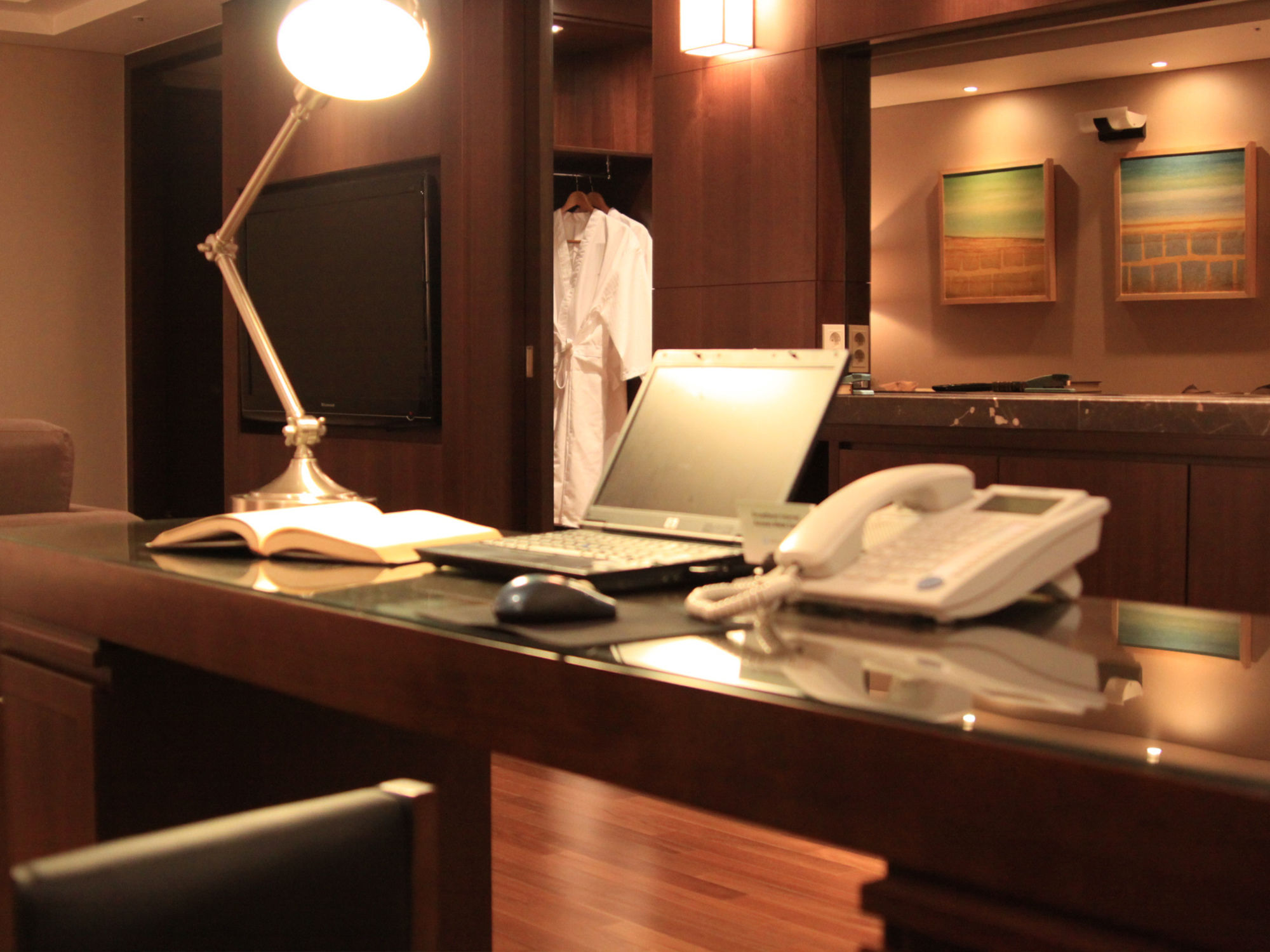 Фото Hotel Interciti