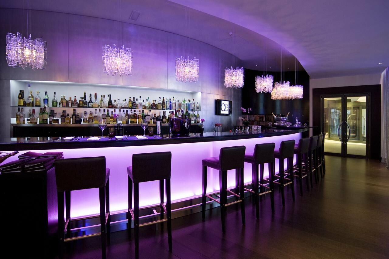 Фото Sofitel Brussels Europe