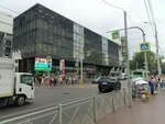 Impera Holding (ulitsa Professora Baranova, 34), construction company