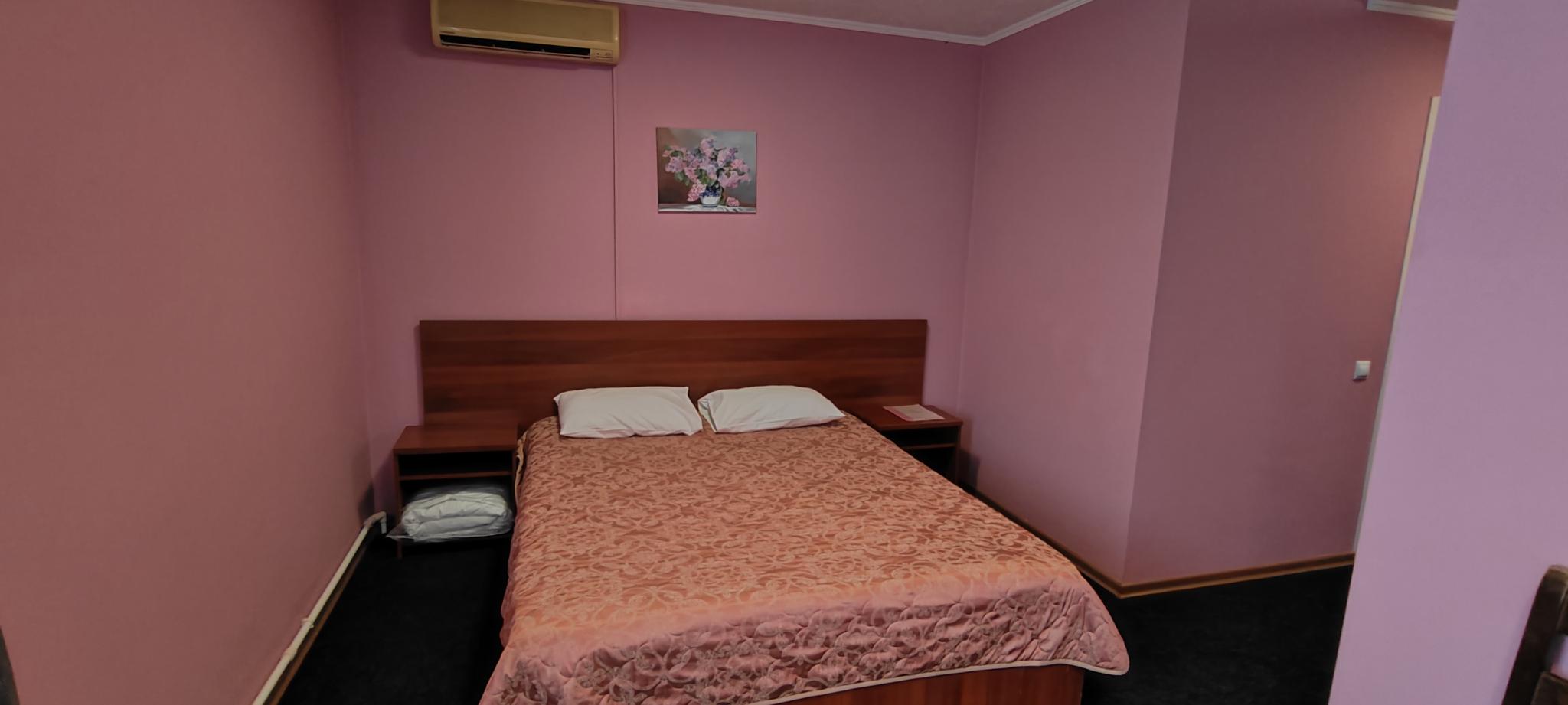 Фото Отель на Сумской