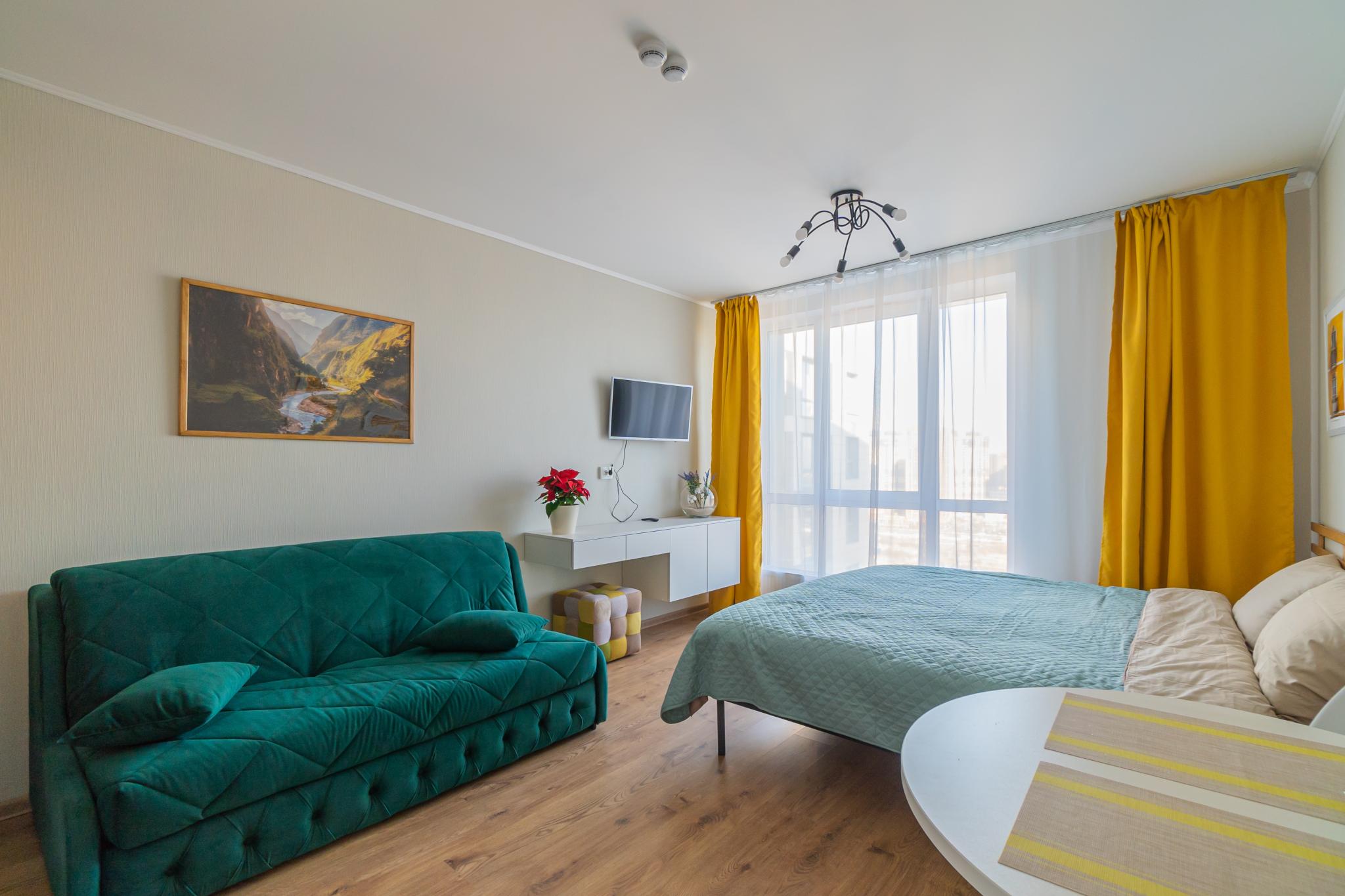 Фото SalutApart 8