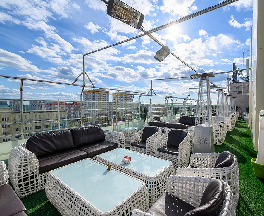 Фото Роял плаза