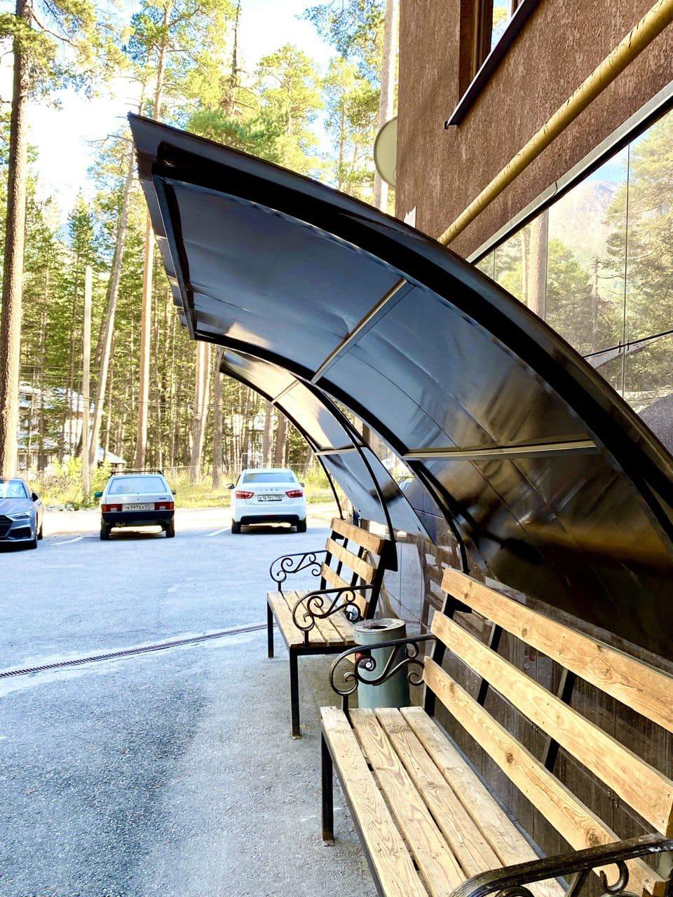 Фото Две Вершины