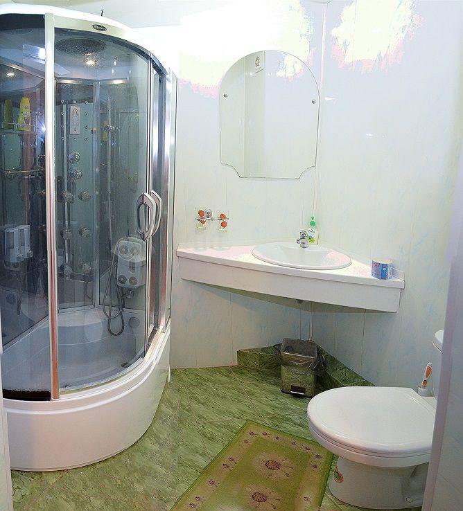 Фото Славянка