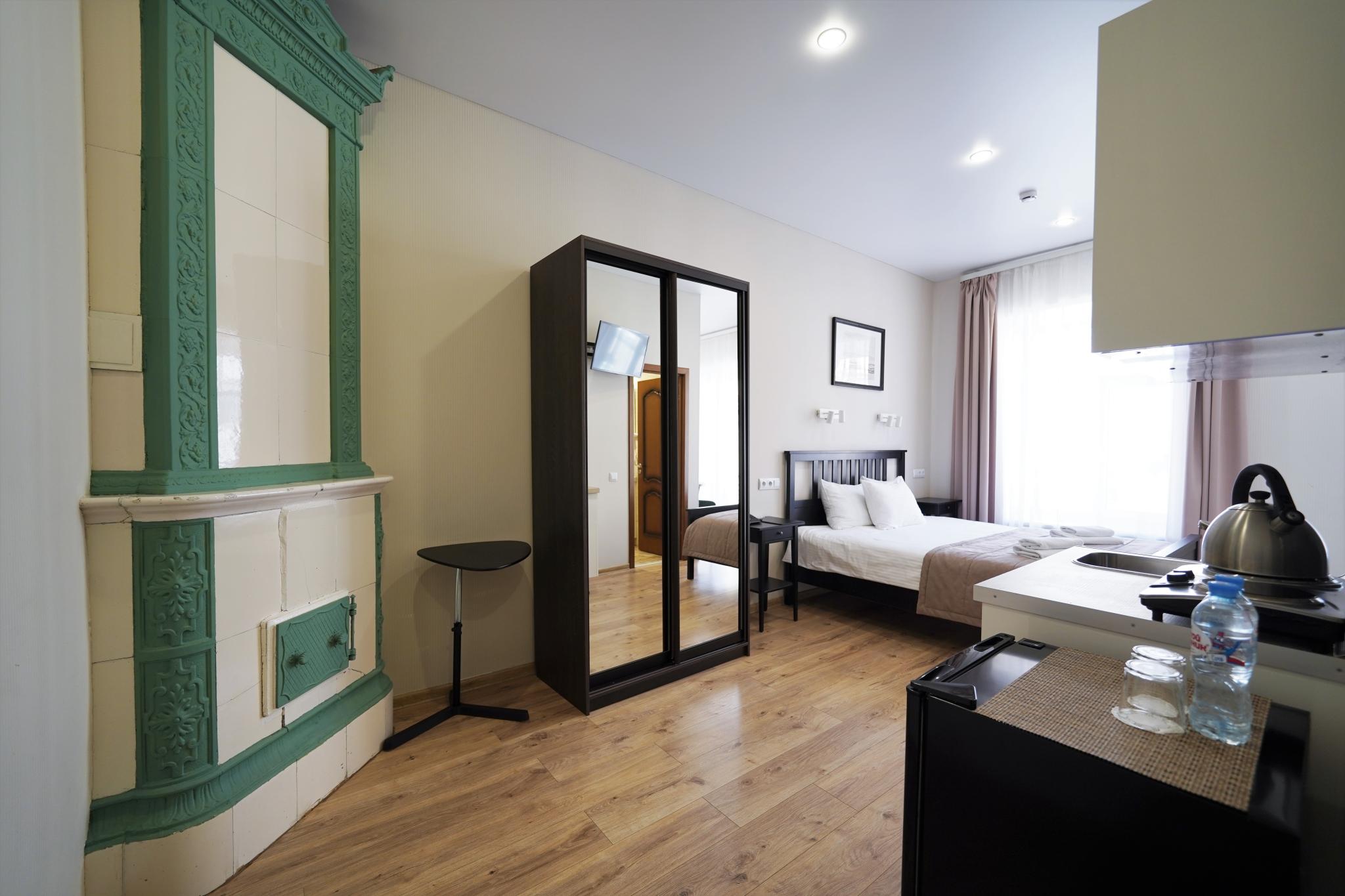 Фото Престиж центр