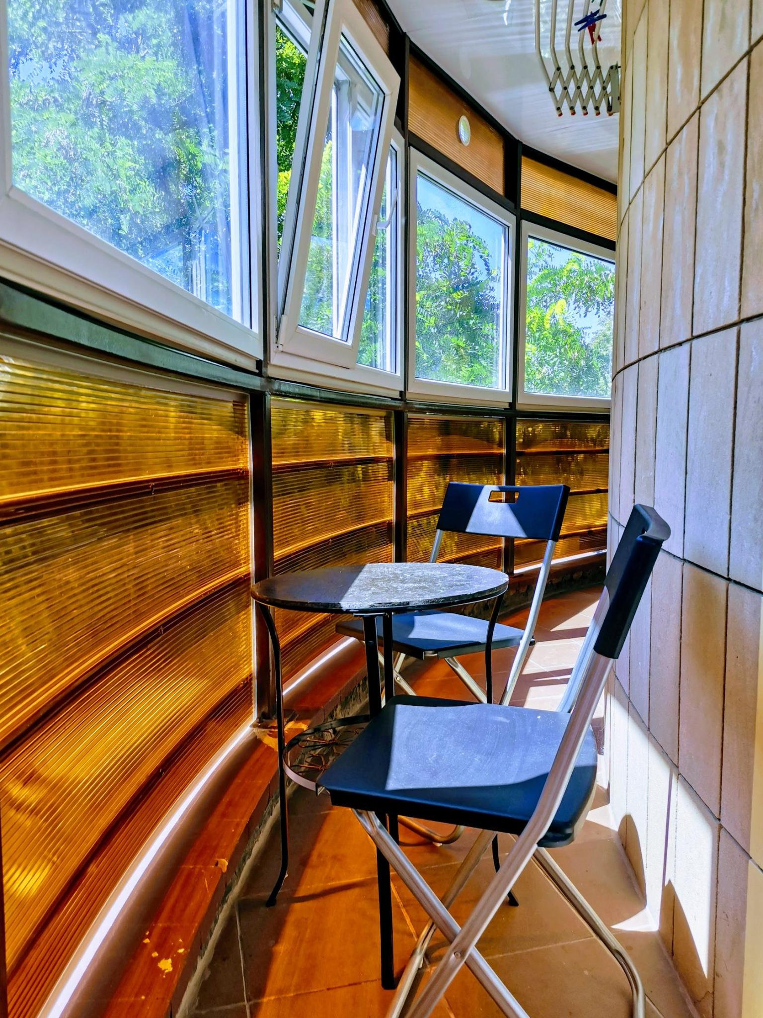 Фото Ракушка