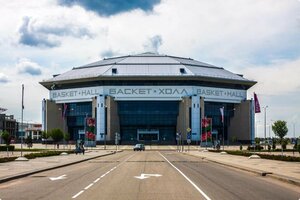 Пеликан