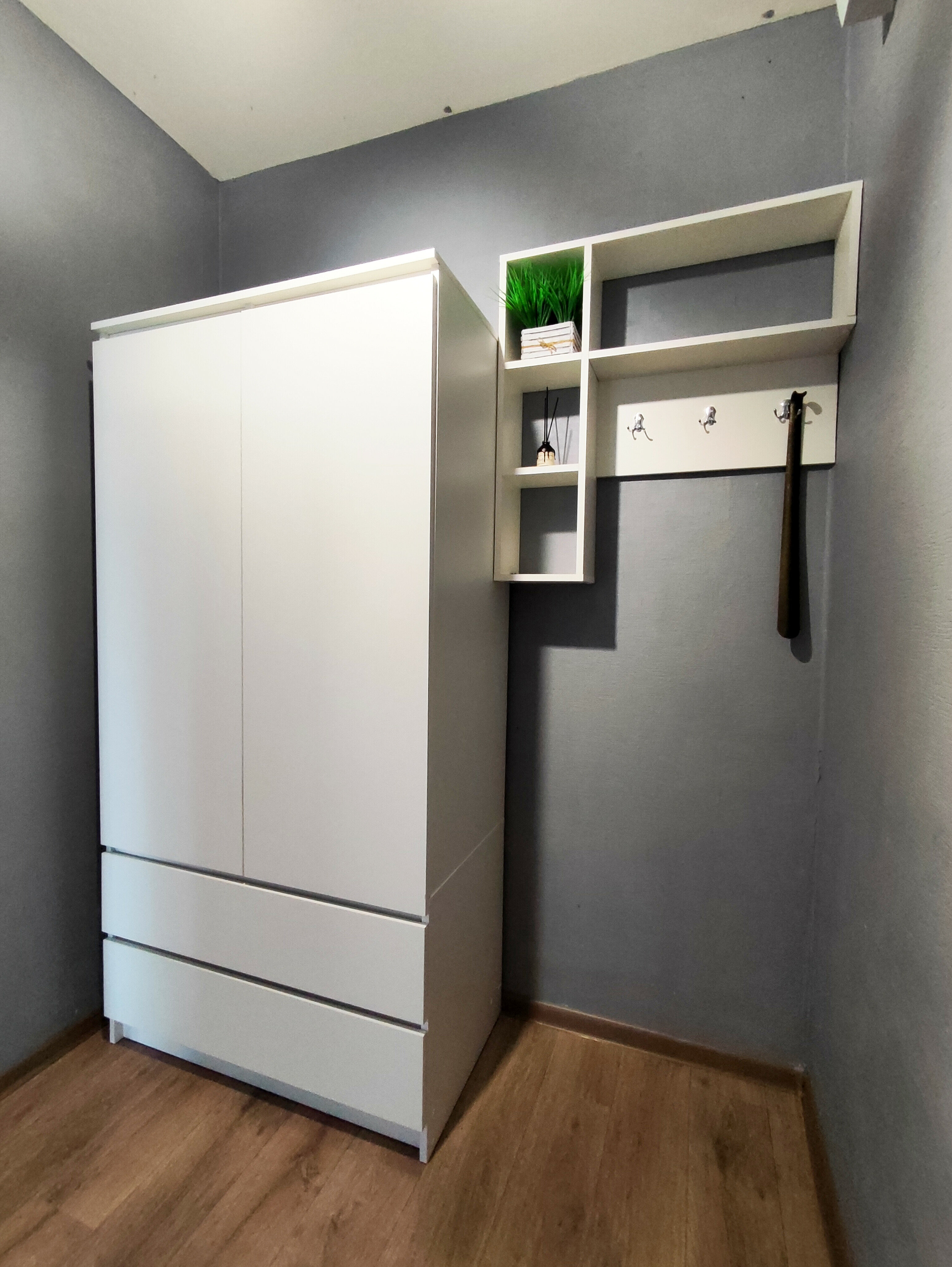 Фото Атмосфера