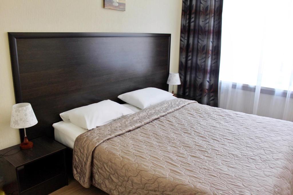 Фото отеля 4