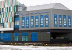 Medical Center Diagnostics (Shavrova Street, 26), imagen de resonancia magnética