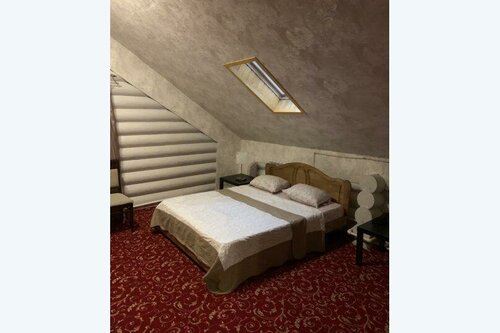 Гостиница Царь в Тульской области