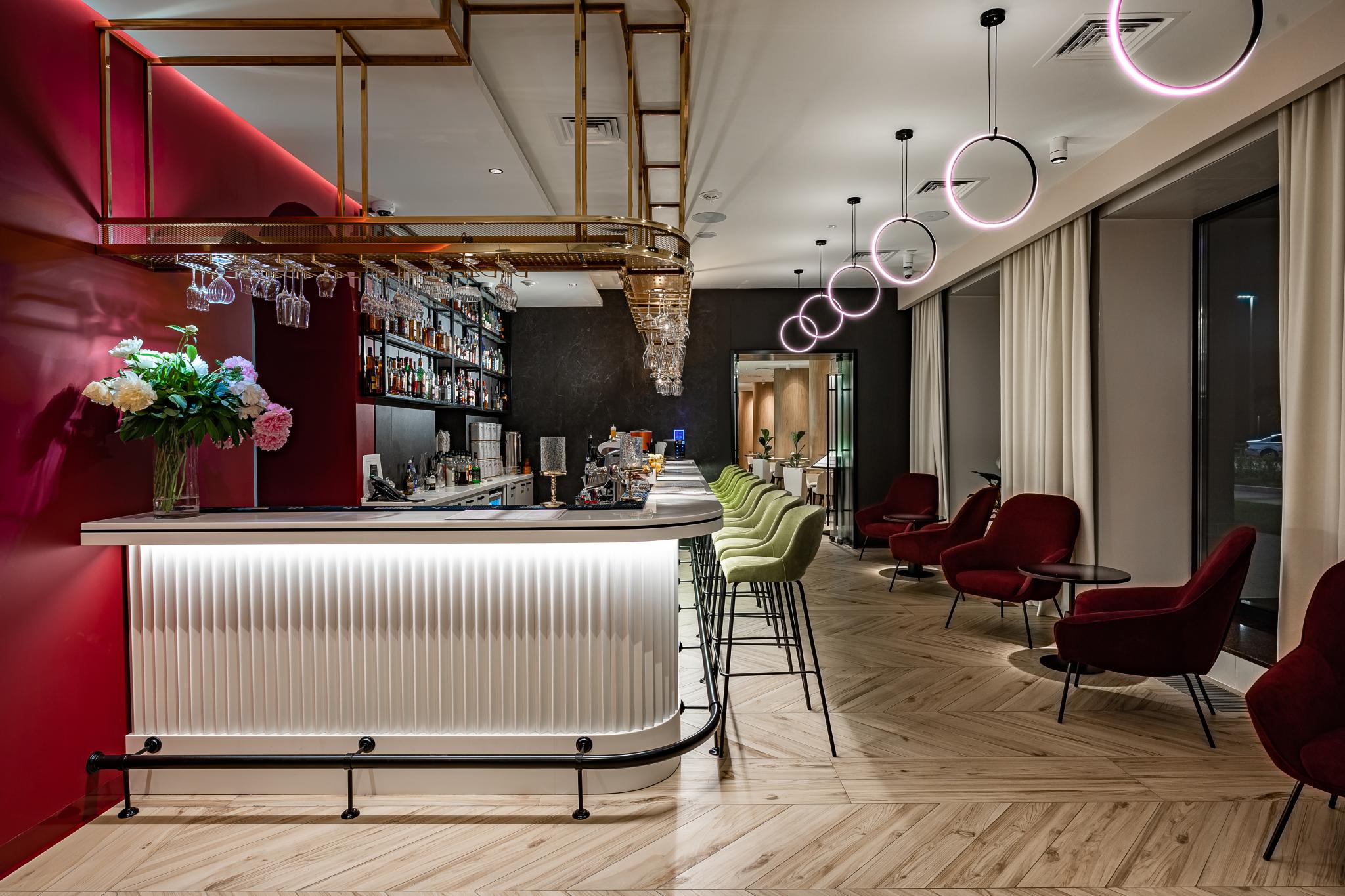 Фото 50 60 Hotel