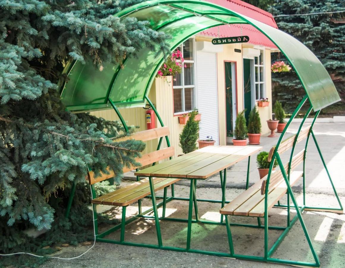 Фото отеля 4