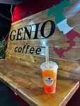 Genio Coffee (Владикавказ, проспект Коста, 281/1), coffee to go