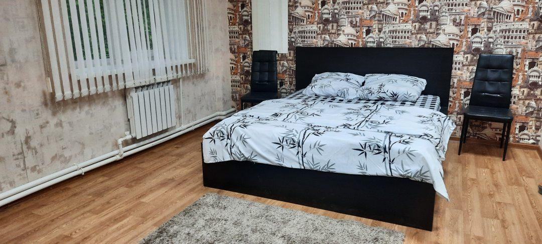 Фото Солнечный